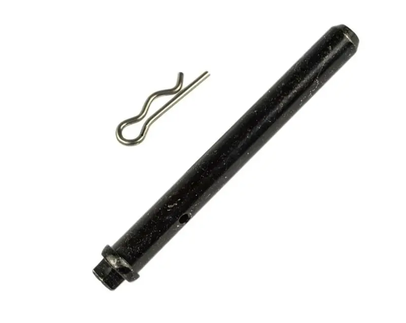 Achat Immédiat Axe d'étrier de frein AV pour Suzuki VL1500 Intruder 02-04