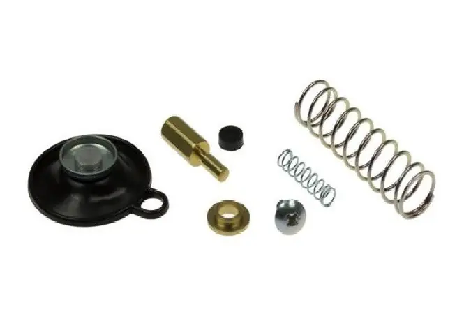 Bon Plan Membrane pour Yamaha SRX600 1986-89