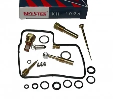 Dernier Modèle Kit de réfection carburateur pour Honda GL 1200