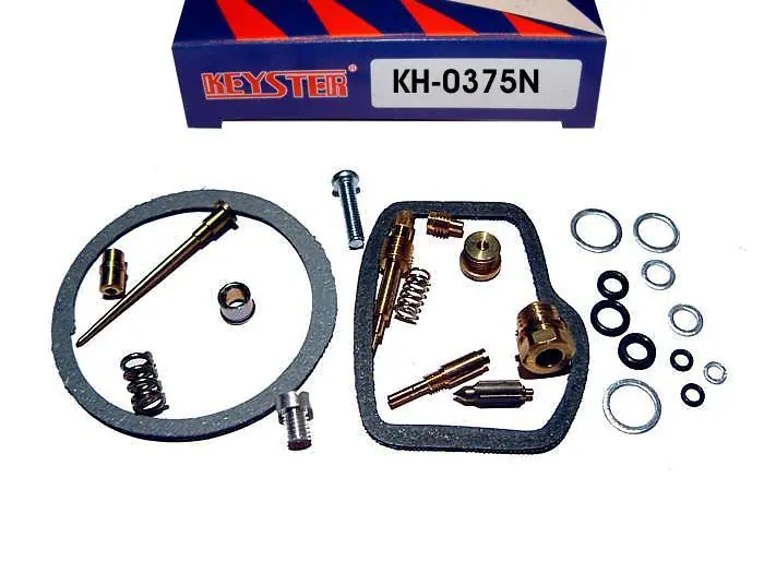 Affaire À Saisir Kit carbu CB 500T 1975-78
