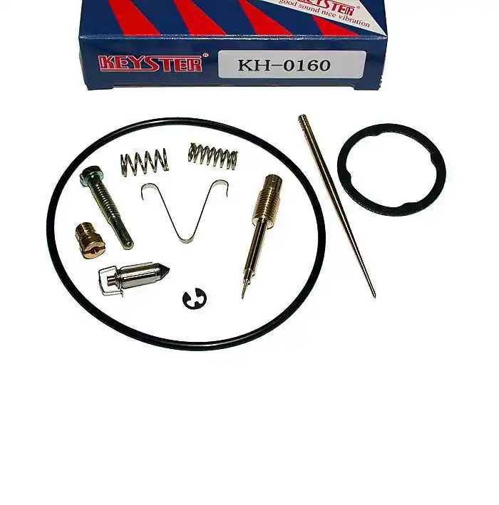 Kit de réfection carburateur CB 125J Soldes