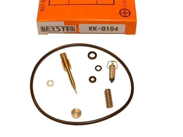 Meilleur Choix Kit carbu pour KZ 750 E / H / N