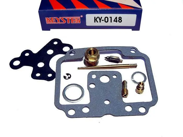 Produit De Marque Kit carbu TX750