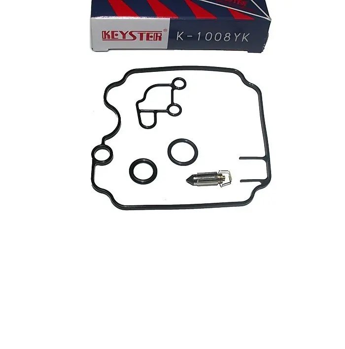 Populaire Kit de réfection carburateur pour Yamaha FZR 600 Genesis
