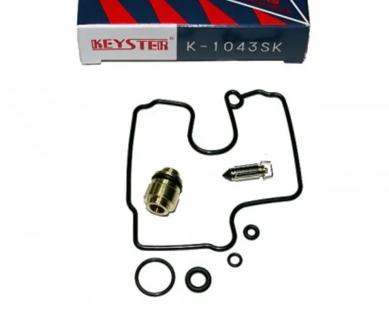 Meilleure Vente Kit de réfection carbu GSX-R 600 1997-2000