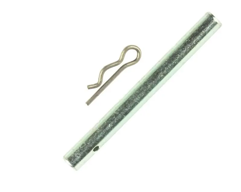 Axe d'étrier de frein AV pour Kawasaki VN1500 02-03 Réduction