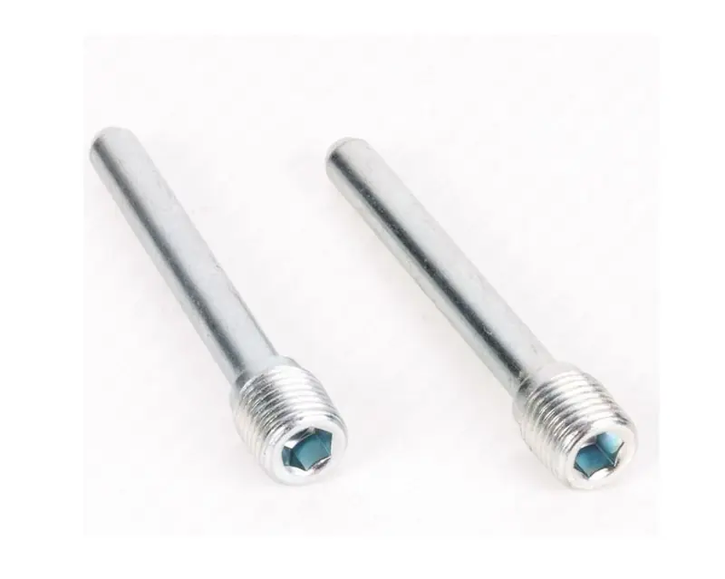 Axe d'étrier de frein AV pour Suzuki LT-R 4T 450 06-08 Dernier Modèle