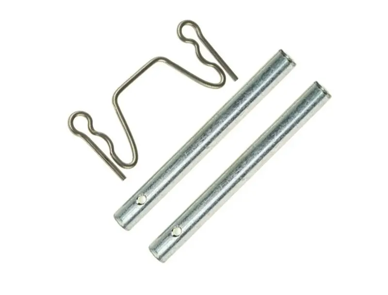 Satisfait Ou Remboursé Axe d'étrier de frein AR pour Suzuki TL1000 R,S 1998-2000