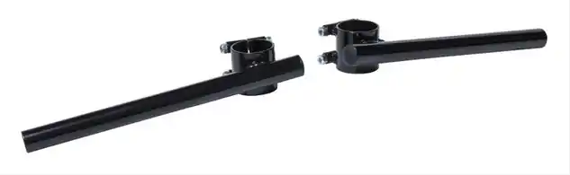 Guidon bracelet 22mm acier Ø 33 Pas Cher