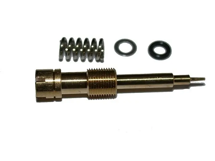 Vis de réglage de richesse pour Honda VFR 750F RC24 et RC36/1 Soldes