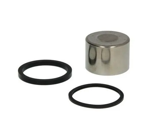 Piston d'étrier AV Haut de frein pour Yamaha YZF-R6 99-04 Offre Spéciale