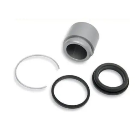 Piston d'étrier AV Haut de frein Kawasaki ZZR600 90-92 Expédition Rapide