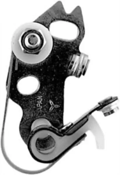 Authentique Rupteurs pour Triumph Bonneville 1973-78