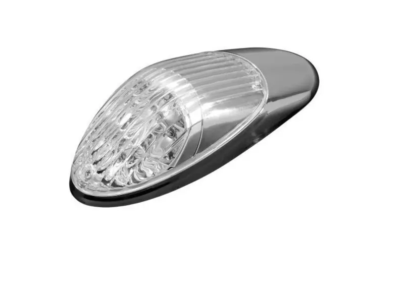 Feux AR Vulcan avec clignotants intégrés Produit De Marque