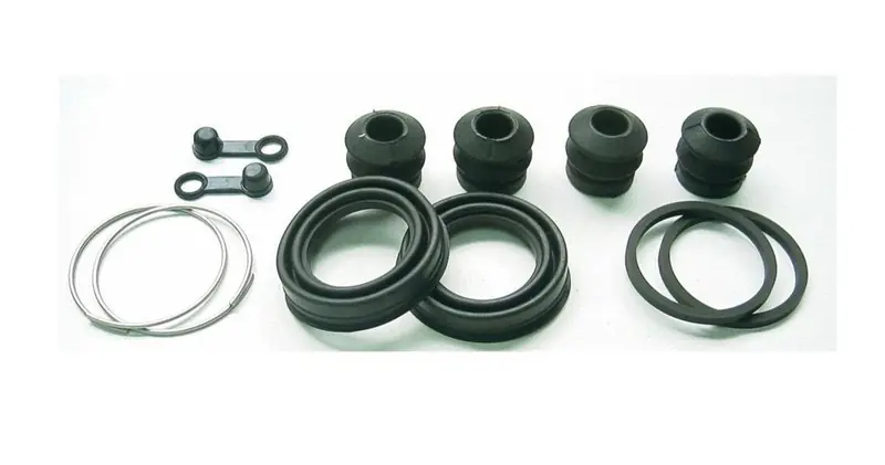 Nouvel Arrivage Kit de réparation étrier de frein AV Honda CB 400 Four 1978-81