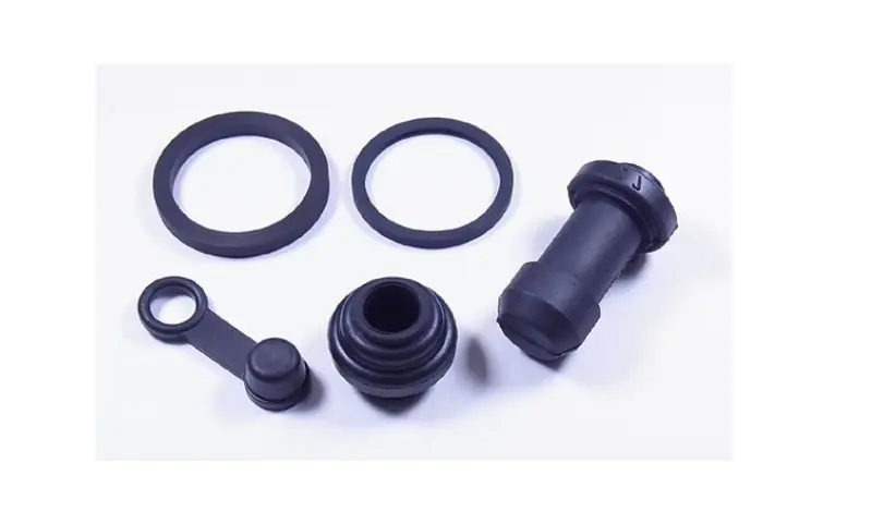 Haute Qualité Kit de réparation étrier de frein AR Honda CRF 4T 250R 2004-2012