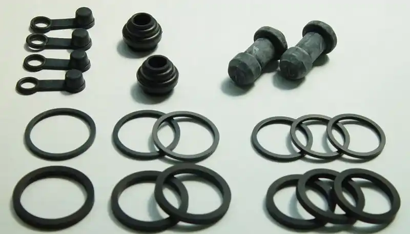 Marque Kit de réparation étrier de frein AV Honda FES 4T 150 03-06