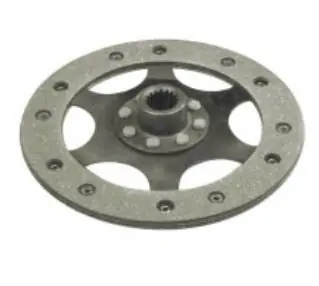 Prix Bas Disque garni d'embrayage LUCAS pour BMW R1200C 1997-2005