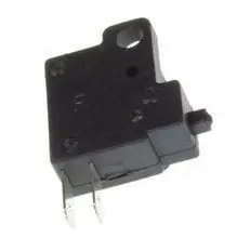 Solde Contacteur de freins AV pour Honda CB750 Seven Fifty 92-03