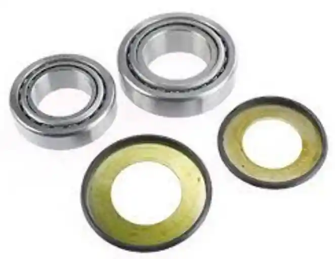 Jeu de roulements de direction Tourmax pour Honda VTRF 1000 Firestorm Seulement Aujourd&rsquo;hui