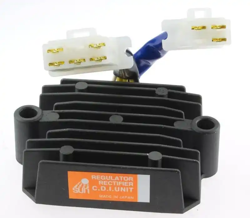 Régulateur tourMax pour Honda CBR1000F 1987-1988 Remise