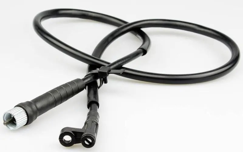 Paiement Sécurisé Cable de compteur 106cm pour Honda CBX750F 1984-89