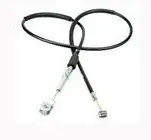 Produit De Marque Cable d'embrayage pour Suzuki TS185 1973