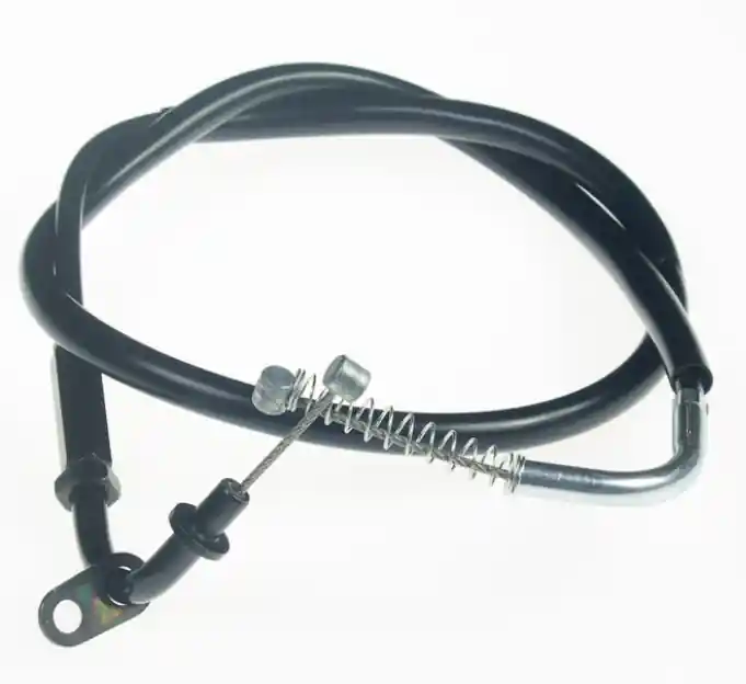 Cable starter pour Suzuki GSX-R750RW 1992-1995 Offre Limitée