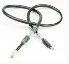 Cable d'embrayage pour Honda XL350R 83-89 Dernier Modèle