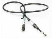 Cable d'embrayage pour Honda XL-V750R 83-85 Prix Bas