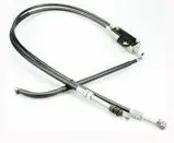 Cable d'embrayage pour Kawasaki Z650 CSR 81-83 Commander Vite