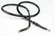 Cable d'embrayage pour Kawasaki ZR750C Zephyr 91-95 Remise