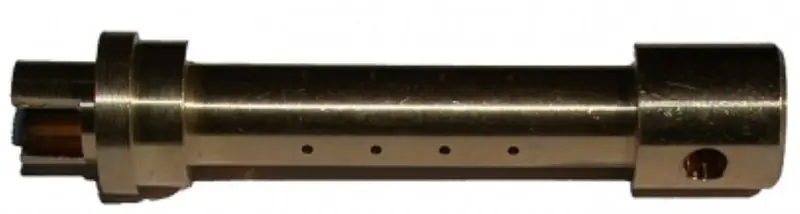 Gicleur d'aiguille / Tube d'émulsion pour Yamaha XS1100 Meilleur Choix