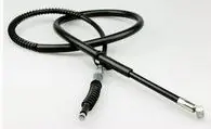 Super Prix Cable d'embrayage pour Yamaha XT350 85-96