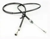Usine Directe Cable d'embrayage pour Yamaha RD400 76-79