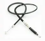 Cable d'embrayage pour Yamaha XT550 82-83 Quantité Limitée