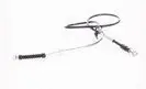 Offre Exclusive Cable d'embrayage pour Kawasaki KX500 90-01
