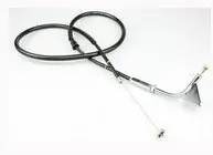 Cable d'embrayage pour Yamaha XVS125 DragStar 99-04 Authentique