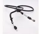 Cable d'embrayage pour Honda CRF250R 10-12 Jusqu&rsquo;à Épuisement Des Stocks
