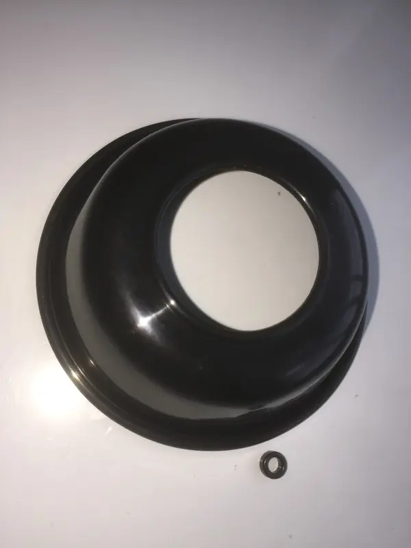 Membrane de boisseau pour Honda VFR 750F RC24-1 86-87 Commande En Gros