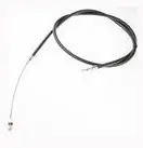 Cable d'embrayage pour KTM GS500 1985-1992 Top Vente