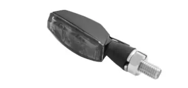 Achat Immédiat Clignotants Mini noirs – lentille fumée