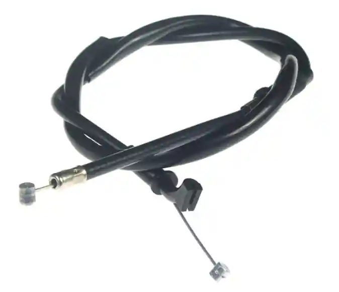 Cable de starter pour Suzuki LT-Z 400 2003-2006 Commander Maintenant