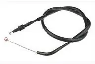 Réduction Cable d'embrayage pour Triumph Thruxton 900 2004-2014