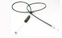 Cable d'embrayage pour BMW R1000 Touren 1978-1980 Jusqu&rsquo;à Épuisement Des Stocks