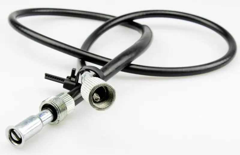Cable de compteur pour Suzuki GN125 1994-1999 Satisfait Ou Remboursé
