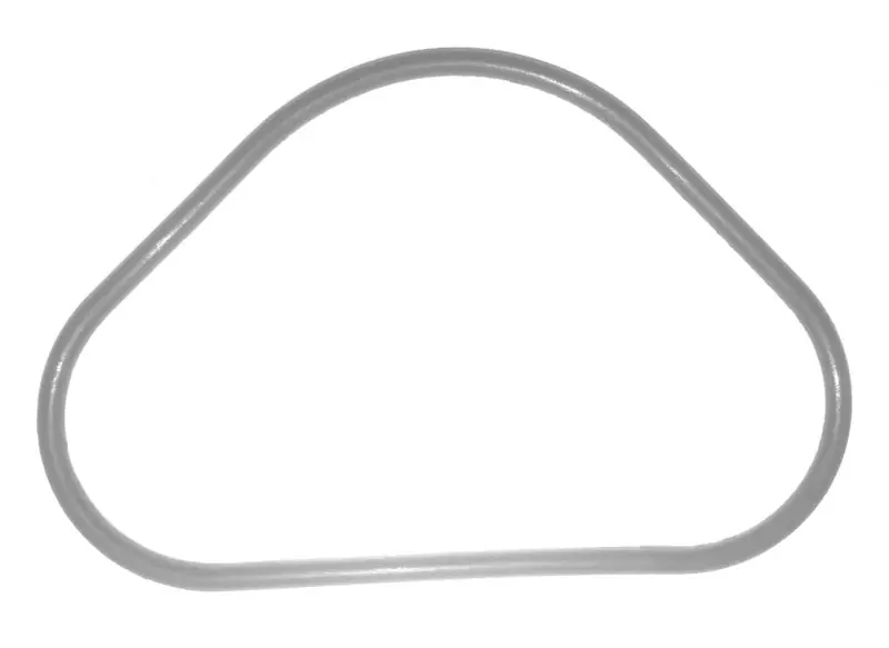 Jusqu&rsquo;à Épuisement Des Stocks Joint de chapeau de carburateur Keihin pour Kawasaki KX125 2003-2005