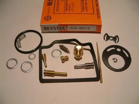 Commande En Gros Kit carbu C 77 / CA 77