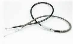 Cable d'embrayage pour Kawasaki Z650SR 1979-1980 Affaire À Saisir