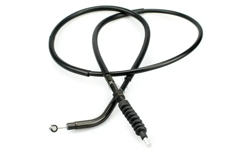Certifié Cable d'embrayage pour Kawasaki GPZ750 Turbo 1984-1985
